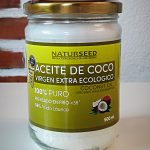 Aceite de coco ecológico