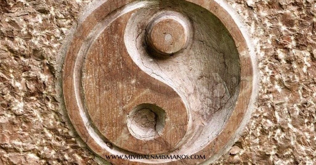 El yin y yang de la auto-compasión