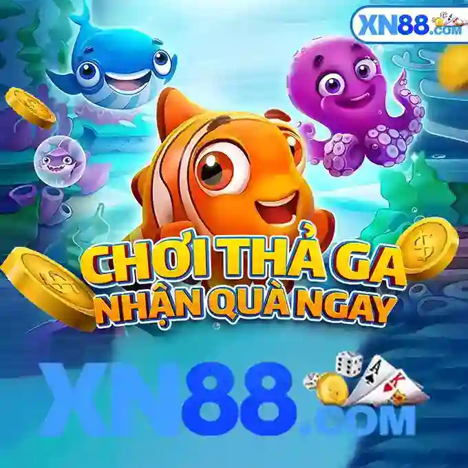 Các trò chơi và tính năng của xn88 Các trò chơi và tính năng của xn88