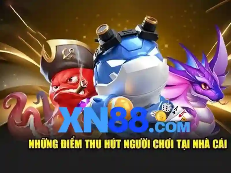 xn88 có uy tín không? Đánh giá và trải nghiệm