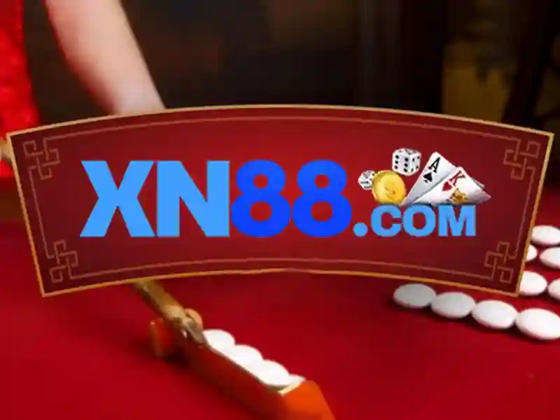 xn88 — Nền tảng chơi trò chơi và cược trực tuyến