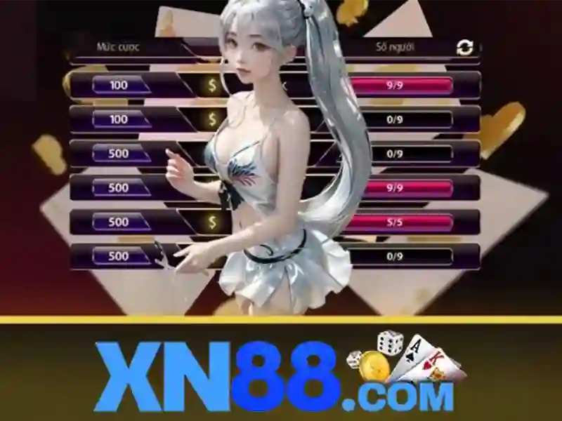 xn88 sa – Tổng quan, Ứng dụng và Hành trình Thương hiệu