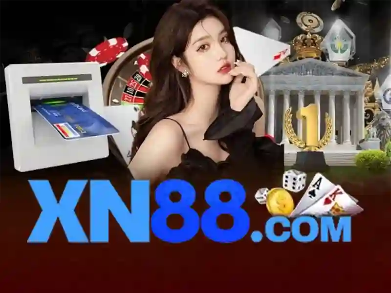 xn88 - Đánh giá nền tảng chơi game trực tuyến