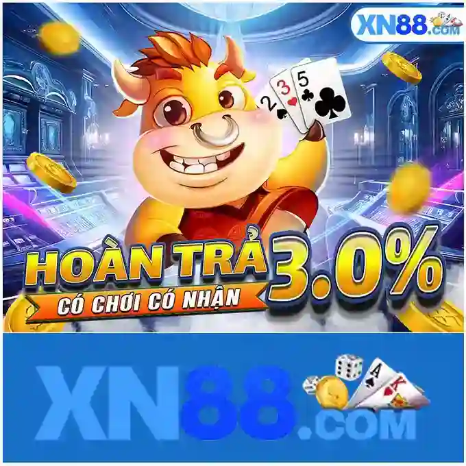 xn88 — Nền tảng giải trí trực tuyến hiện đại
