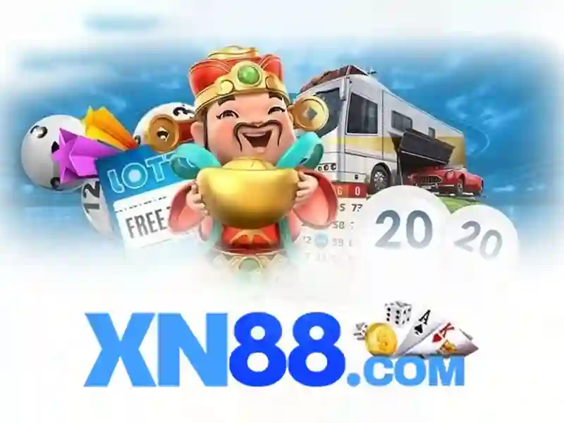 Tổng quan về xn88 ampleur.jp