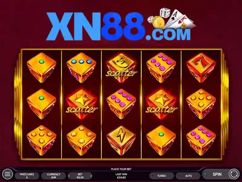 xn88: Giới thiệu và thông tin tổng quan