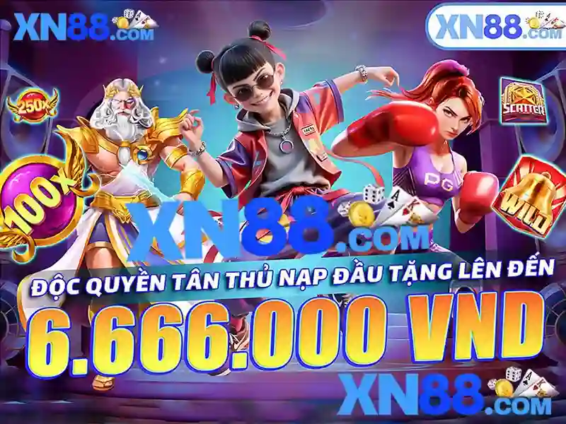 xn88 là gì? Khám phá nền tảng giải trí trực tuyến xn88