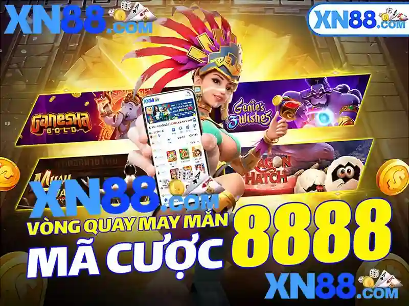 xn88 - Nền tảng trò chơi trực tuyến