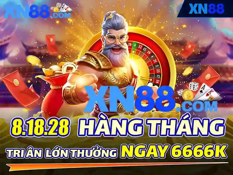 xn88 — Khám phá nền tảng trò chơi trực tuyến