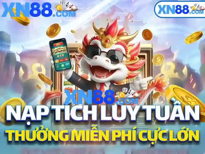 xn88 ap – Khám phá tiềm năng và trải nghiệm đột phá