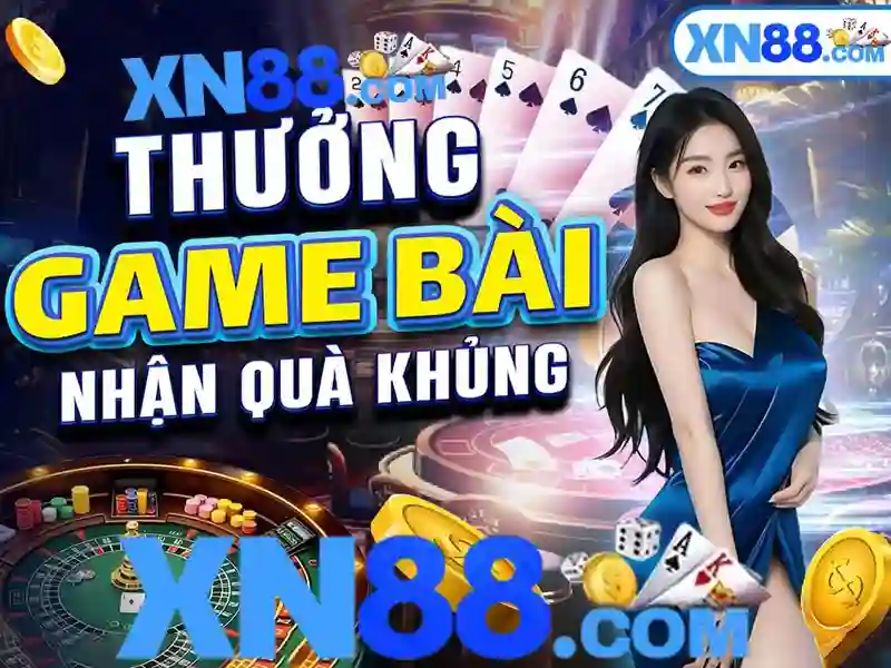 xn88: Nền tảng trò chơi trực tuyến và đánh giá