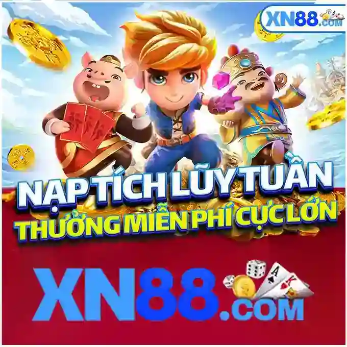 xn88 - Nền tảng trực tuyến và những điều bạn cần biết