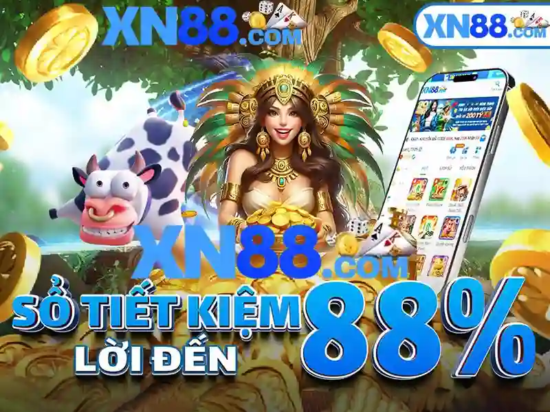 xn88: một nền tảng số và hành trình phát triển