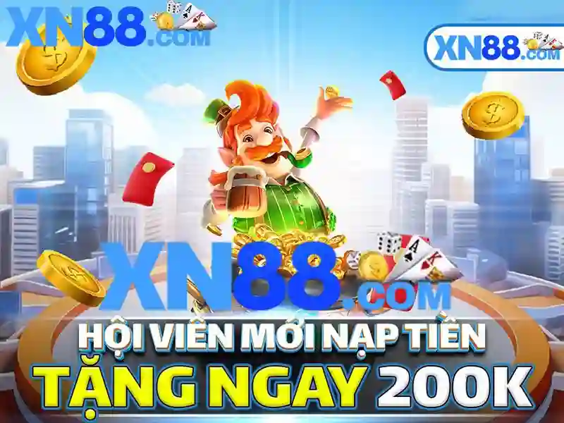 xn88: Đánh giá tổng quan về nền tảng chơi game trực tuyến