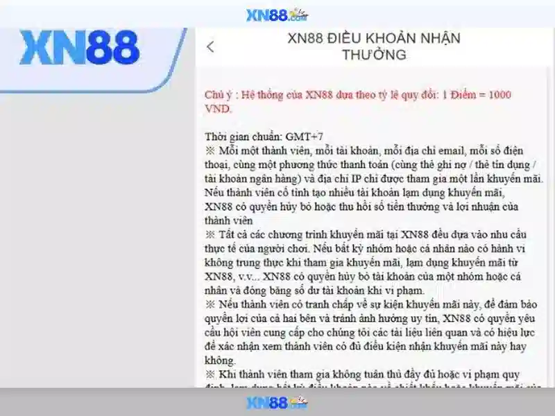 Giới thiệu về xn88. Giới thiệu về xn88.
