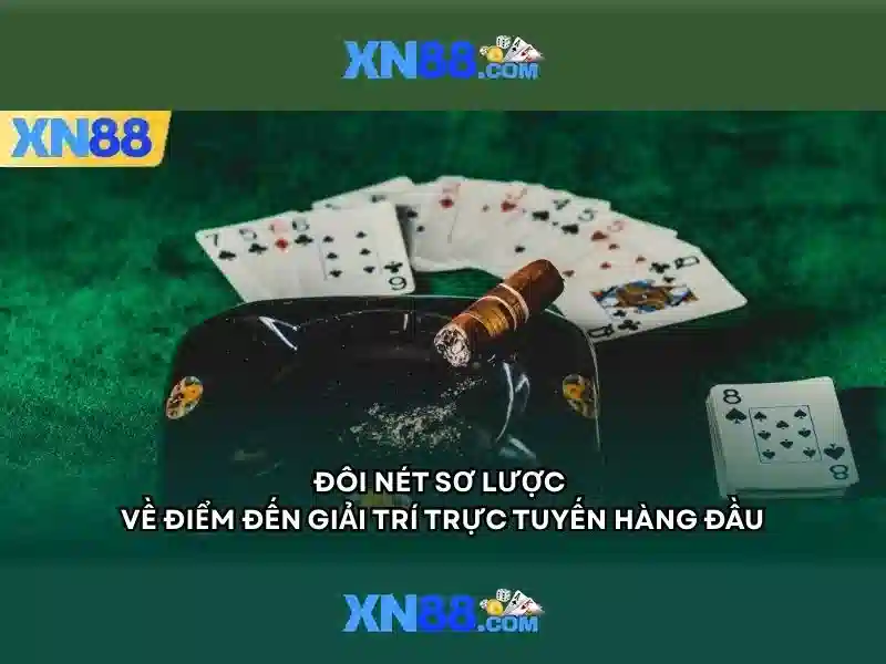 Tổng quan chủ đề và giá trị cốt lõi