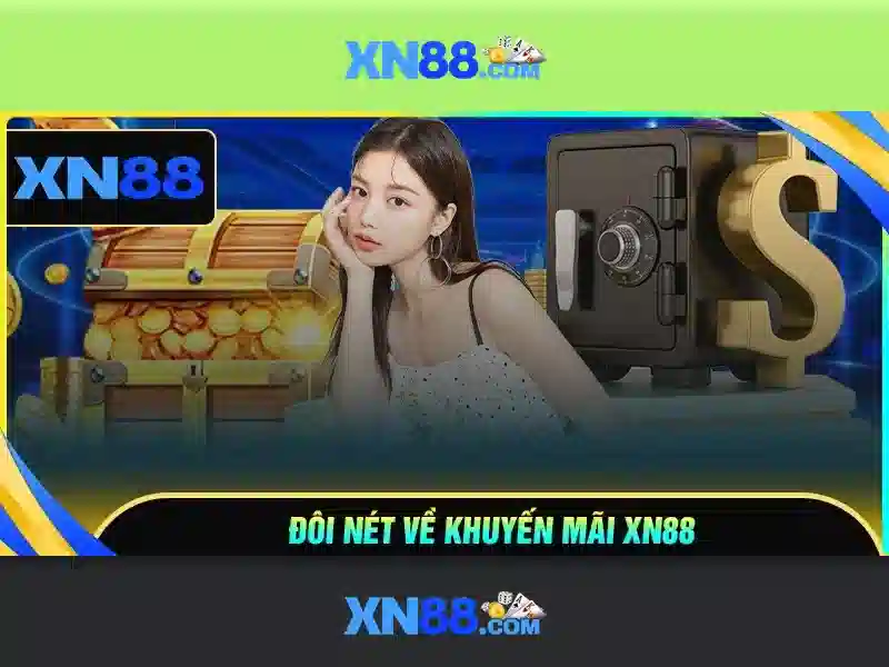xn88: Tổng quan và hướng dẫn tham gia an toàn