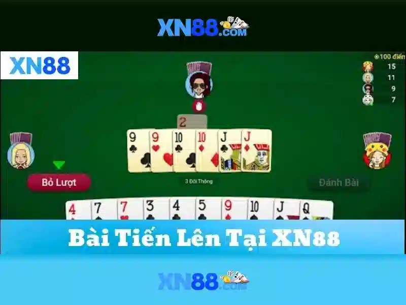 tại game xn88 – Trải nghiệm, đánh giá và tương lai của xn88