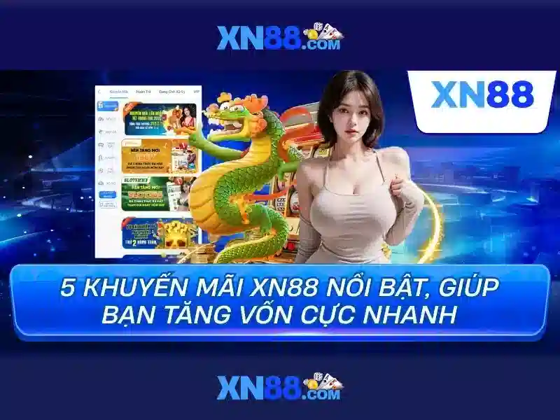 Xn88: một cái nhìn tổng quan về nền tảng