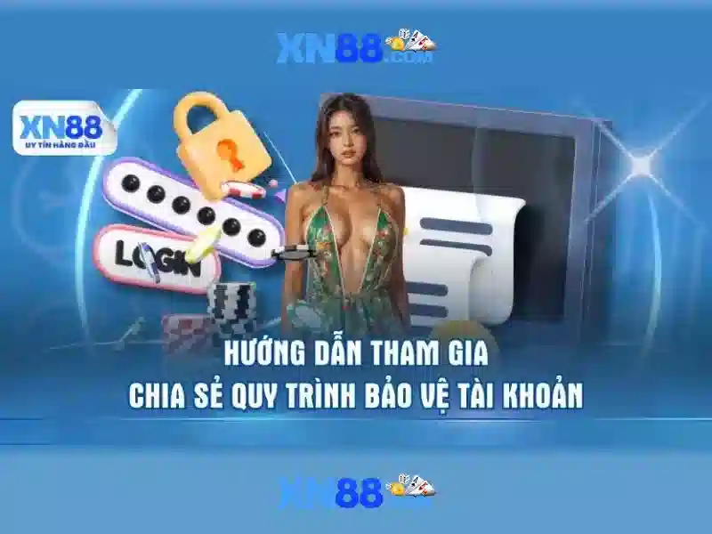 Tại sao chọn xn88