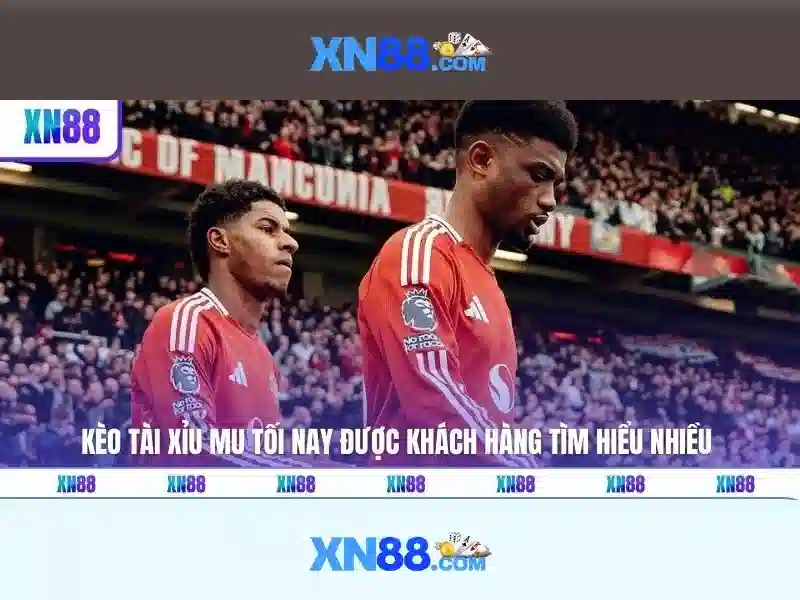 xn88 – Giới thiệu