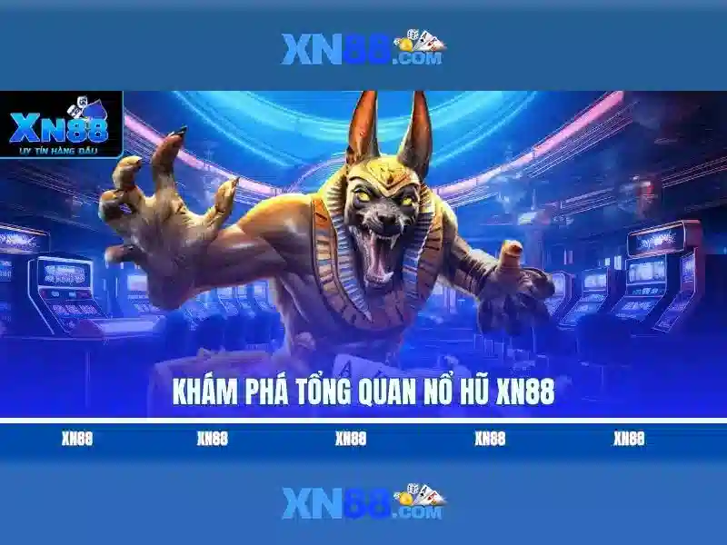 xn88 có uy tín không? Đánh giá và trải nghiệm