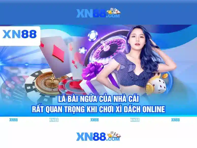 xn88 – Tổng quan và tiềm năng