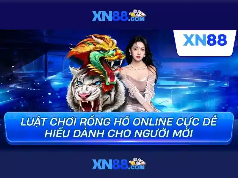 xn88: Tổng quan về nền tảng giải trí trực tuyến