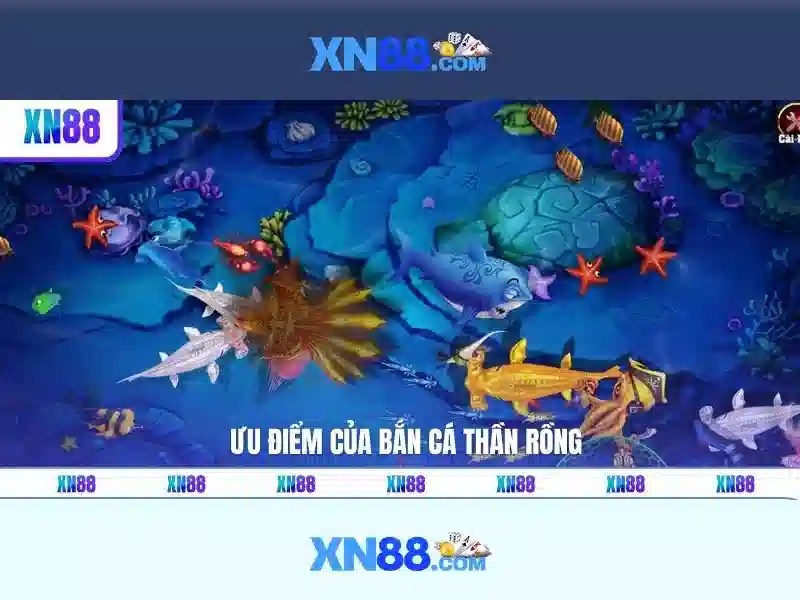 xn88: Giới thiệu về nền tảng trò chơi trực tuyến