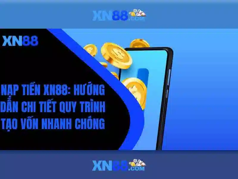 xn88: Tổng quan về nền tảng chơi và cá cược