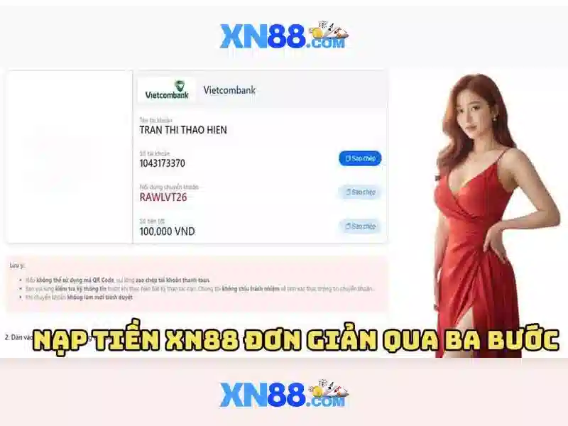 Giới thiệu về xn88 