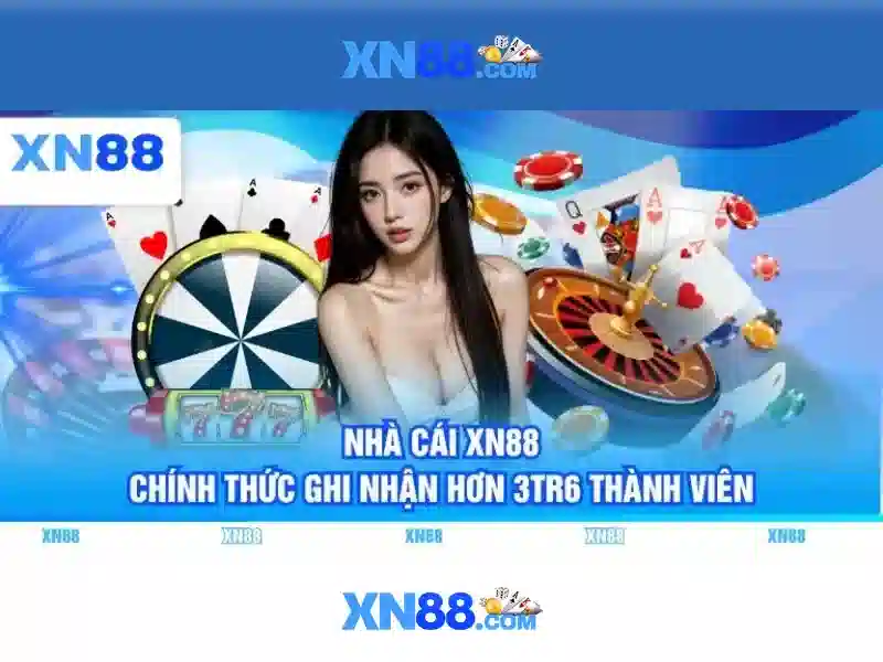 xn88: Tổng quan và hướng dẫn sử dụng