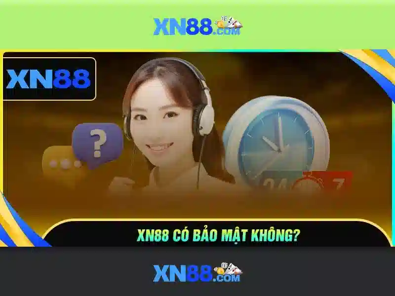 xn88: Khai thác trải nghiệm và trò chơi trực tuyến