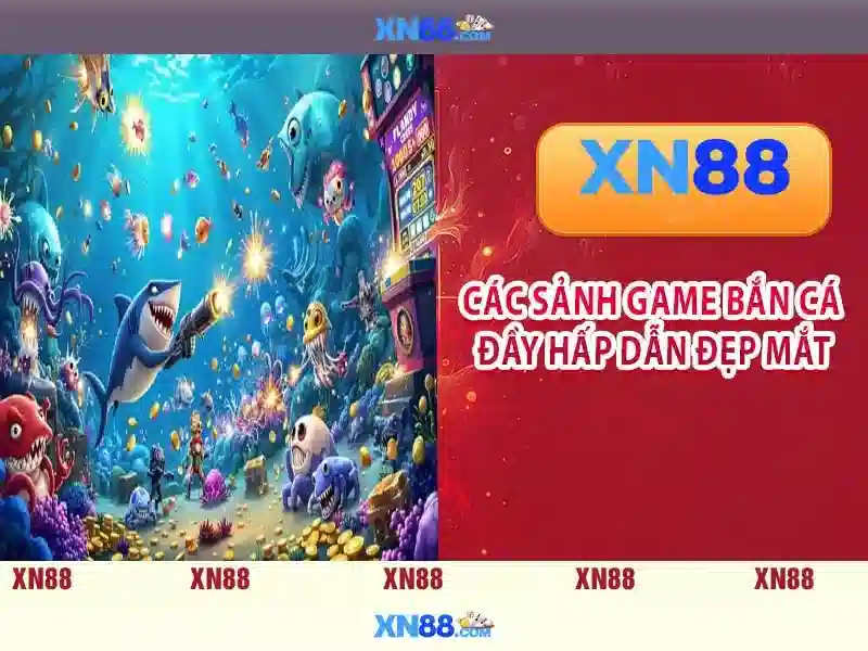 xn88 – Nền tảng giải trí trực tuyến an toàn và tin cậy