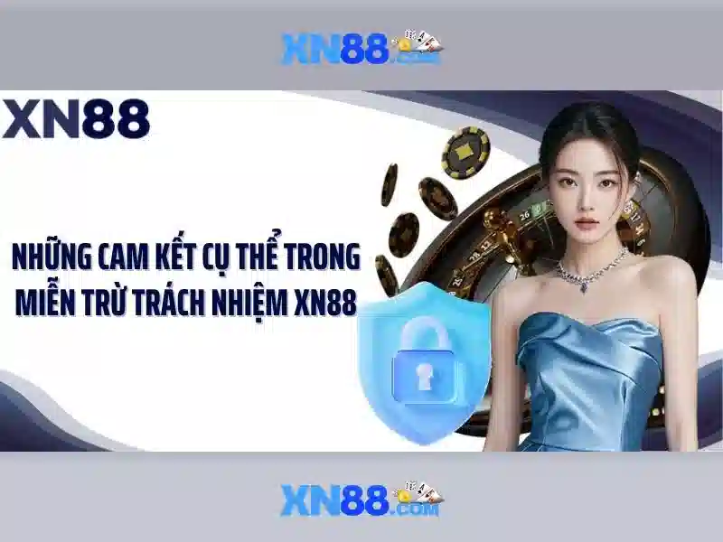 xn88: Nền tảng trò chơi trực tuyến uy tín