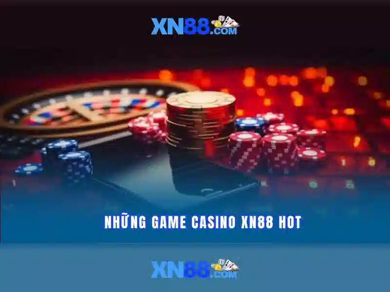 Giao diện sảnh chính XN88 Casino với các dealer xinh đẹp