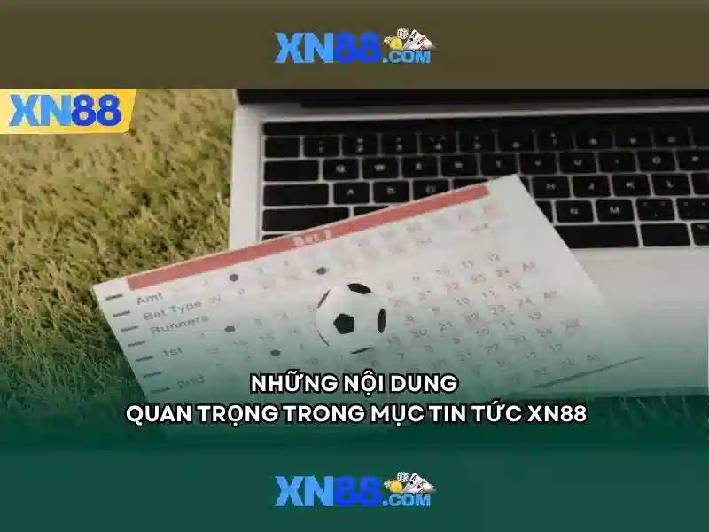 xn88 bet – Trải nghiệm đỉnh cao với xn88 app com