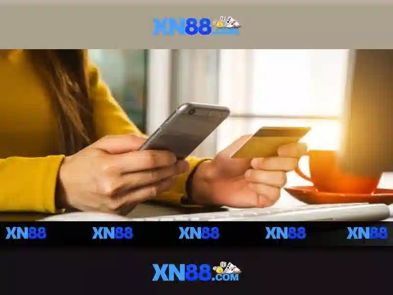 xn88 nhà cái: Trải nghiệm và Đánh giá chuyên sâu