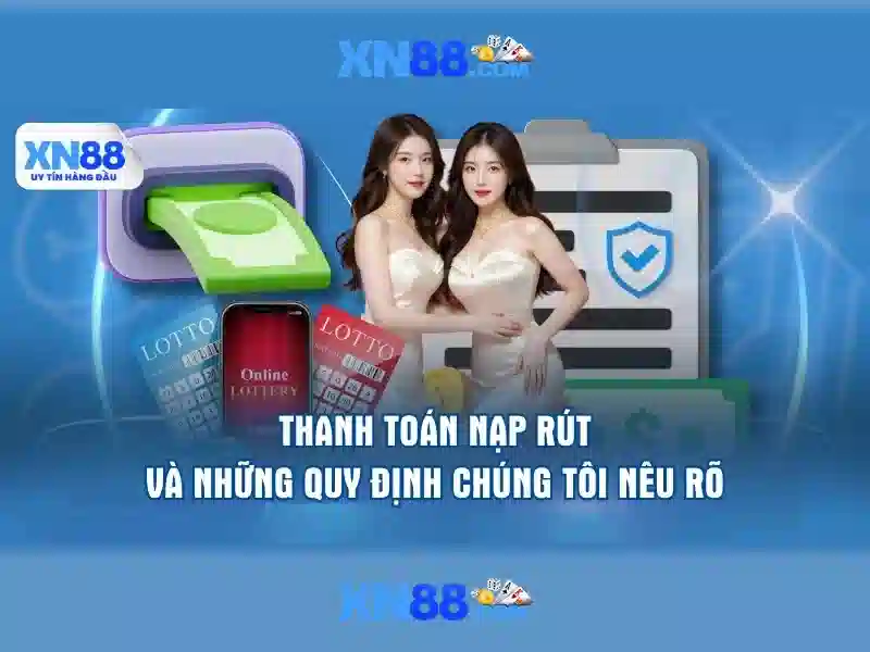 xn88: Nền tảng giải trí trực tuyến an toàn và đa dạng