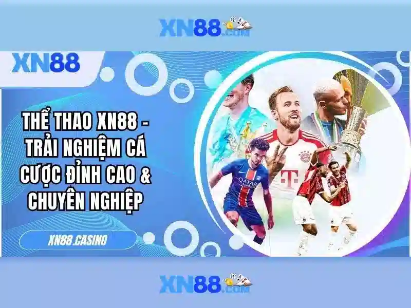 xn88: Tổng quan về nền tảng trò chơi và cá cược trực tuyến