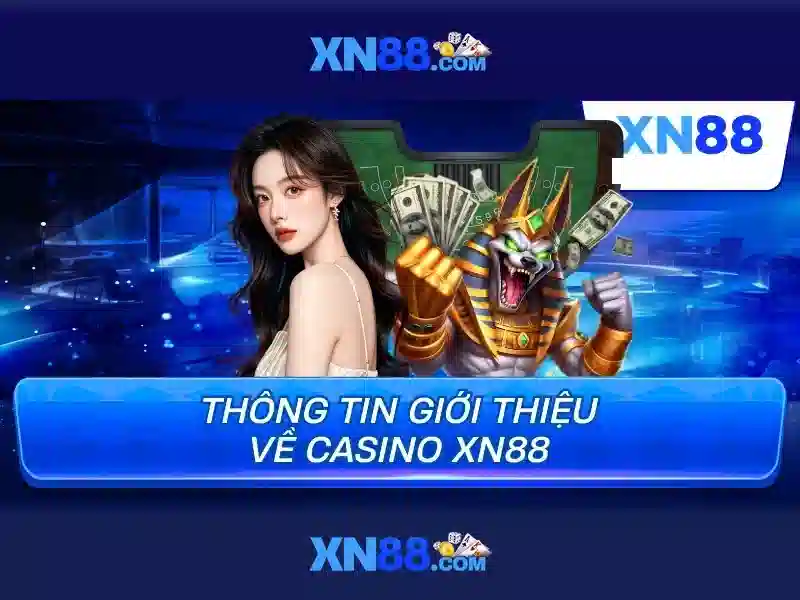 xn88 là gì — Tổng quan, sản phẩm và lợi thế cạnh tranh