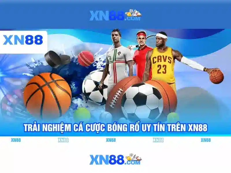 xn88: Cổng cá cược trực tuyến hàng đầu