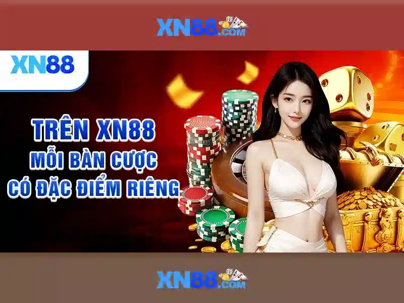 xn88] - Định hình tương lai giải trí và trò chơi trực tuyến