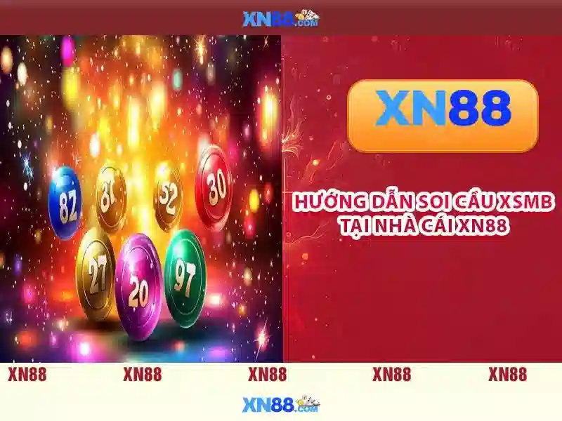 Lịch sử và nguồn gốc của xn88