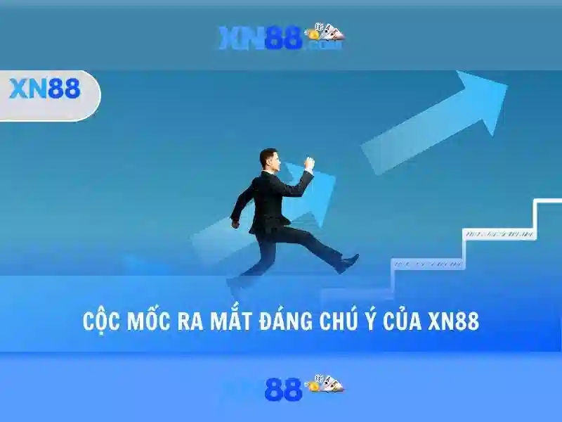 xn88 - Khám phá nền tảng cược trực tuyến hiện đại