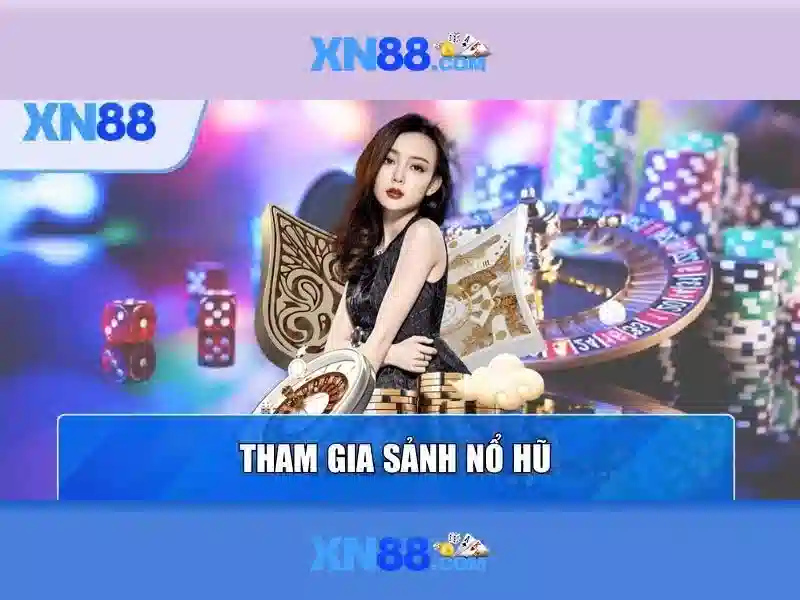 Sản phẩm và trò chơi trên xn88