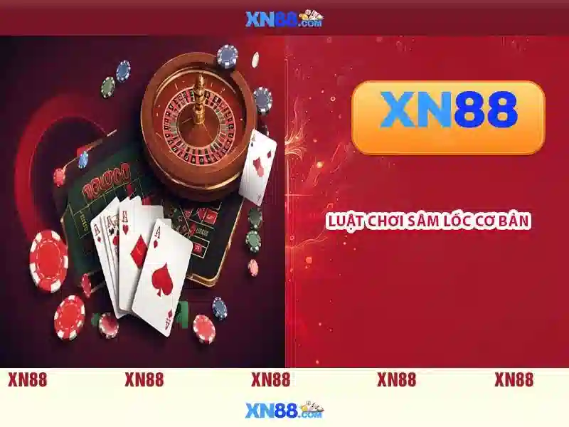 xn88: Nền tảng giải trí trực tuyến và đánh giá