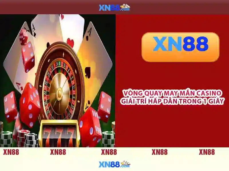xn88: Khám phá nền tảng cá cược trực tuyến hàng đầu