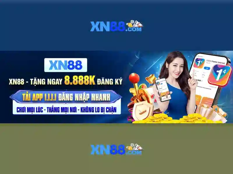 XN88 là gì và vì sao nổi bật?