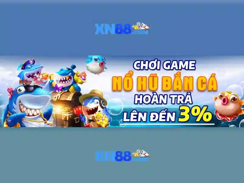 xn88: Nền tảng chơi game trực tuyến và cược an toàn